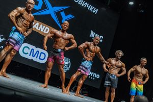 Фотограф Вадим Свирин